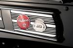 Packard Twelve All-Weather Cabriolet by Brunn 1939 года